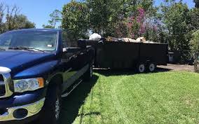 Best Yard Waste Removal  in Netcong, NJ